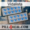 Vidalista 23